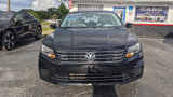 Used 2016 Volkswagen Passat 1.8T R-Line image 6