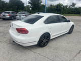 Used 2014 Volkswagen Passat 1.8T SEL Premium image 5