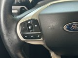 Used 2020 Ford Explorer XLT w/ Equipment Group 202A image 4