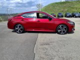 Used 2022 Nissan Sentra SR image 2