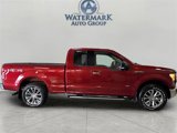 Used 2016 Ford F150 XLT w/ Equipment Group 301A Mid image 6
