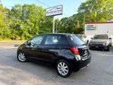 Used 2015 Toyota Yaris LE image 4