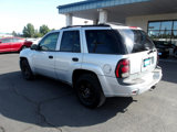 Used 2007 Chevrolet TrailBlazer LS w/ LS Preferred Equipment Group image 3