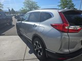 Used 2017 Honda CR-V Touring image 4