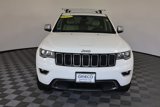 Used 2017 Jeep Grand Cherokee Limited image 3