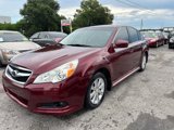 Used 2012 Subaru Legacy 2.5i w/ Alloy Wheel Pkg image 3