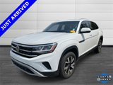 Used 2022 Volkswagen Atlas Cross Sport SE image 4