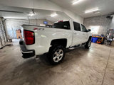 Used 2016 Chevrolet Silverado 1500 LT w/ LT Convenience Package image 6