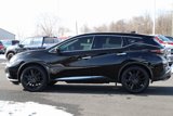 Used 2024 Nissan Murano SL w/ Cargo Package image 4