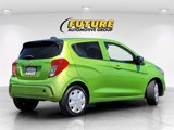 Used 2016 Chevrolet Spark LS image 4