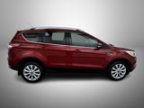 Used 2017 Ford Escape Titanium image 4