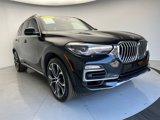 Used 2019 BMW X5 xDrive40i w/ Luxury Seating Package image 2