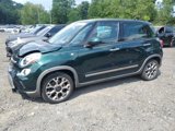 Used 2014 FIAT 500L Trekking image 3