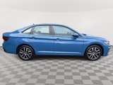 New 2025 Volkswagen Jetta SE image 5