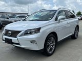 Used 2015 Lexus RX 350 FWD image 3