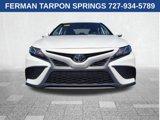 Used 2023 Toyota Camry SE image 2