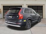 Certified 2022 Volvo XC90 T8 Inscription Expression w/ Climate Package image 4