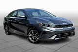 Used 2024 Kia Forte LXS image 2