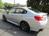 Used 2016 Subaru WRX Limited image 4