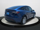 Used 2021 Tesla Model Y Long Range image 4
