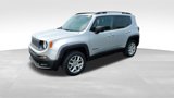 Used 2018 Jeep Renegade Sport w/ Power & Air Group image 4