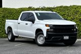 Used 2020 Chevrolet Silverado 1500 W/T w/ WT Value Package image 2