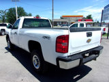 Used 2008 Chevrolet Silverado 3500 W/T w/ Snow Plow Prep Package image 6