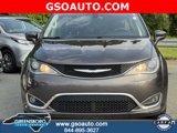 Used 2017 Chrysler Pacifica Touring-L Plus w/ Tire & Wheel Group image 5