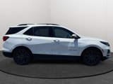 Certified 2022 Chevrolet Equinox RS w/ RS Leather Package image 5