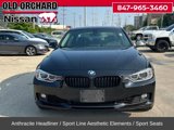 Used 2014 BMW 335i xDrive Sedan image 4