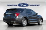 Certified 2020 Ford Explorer Limited image 3
