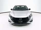 Used 2024 Nissan Versa S w/ S Plus Package image 2