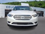 Certified 2019 Ford Taurus Limited image 2