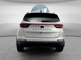 Certified 2021 Kia Sportage S image 4