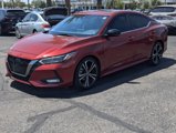 Used 2022 Nissan Sentra SR image 5