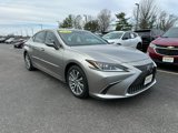 Used 2020 Lexus ES 350 w/ Premium Package image 2