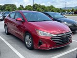 Used 2020 Hyundai Elantra SEL image 2