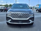 Used 2021 Hyundai Santa Fe SEL image 2