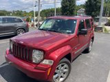 Used 2012 Jeep Liberty Sport image 2