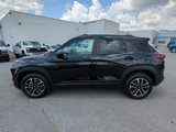 New 2026 Chevrolet TrailBlazer LT w/ Driver Confidence Package image 5