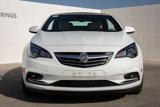Used 2016 Buick Cascada Premium image 4