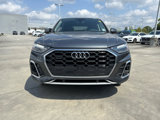 Used 2022 Audi Q5 2.0T Premium w/ Convenience Package image 2