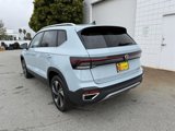 New 2025 Volkswagen Taos SE image 4