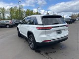 Certified 2022 Jeep Grand Cherokee Limited 4xe w/ Luxury Tech Group II image 3