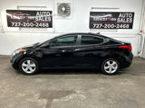 Used 2011 Hyundai Elantra GLS w/ Preferred Equipment Pkg 3 image 6