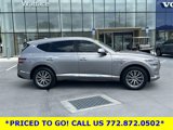 Used 2021 Genesis GV80 2.5T w/ Advanced Package 03 image 5