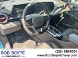 New 2025 Chevrolet Trax RS w/ Driver Confidence Package image 5