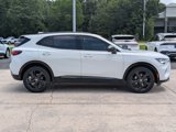 Used 2023 Buick Envision Essence w/ Sport Touring Package image 5