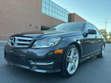 Used 2013 Mercedes-Benz C 250 Sedan image 3