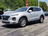 Used 2019 Hyundai Santa Fe SE image 3